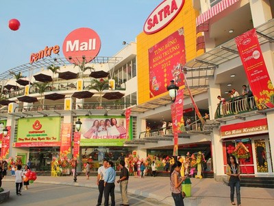Satra đăng ký thoái toàn bộ 40% vốn tại Công ty Nhựa Bao Bì Sài Gòn