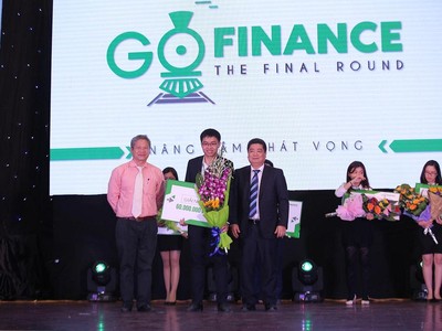 Nguyễn Anh Tuấn - Học viện Link Vào Nhà Cái KL99 COM Tặng +199k vô địch Go Finance 2017