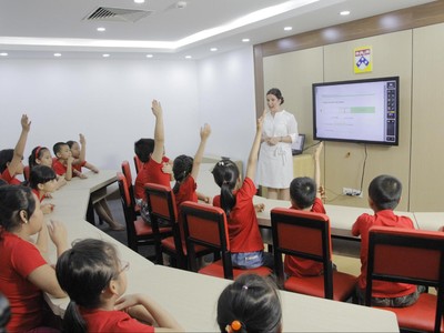  Cần “giải pháp” đột phá trong dạy và học tiếng Anh tại Việt Nam