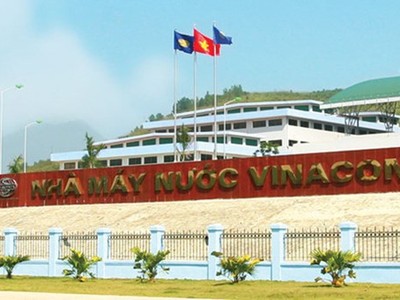 9 tháng, Nước sạch Vinaconex (VCW) báo lãi ròng gần 123 tỷ đồng