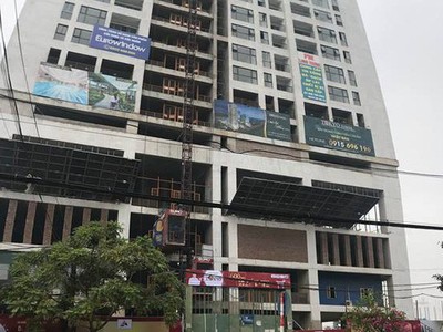 PVcomBank sẽ tìm chủ Kl99ok phiên bản mới mới để tiếp tục triển khai Dự án Tokyo Tower