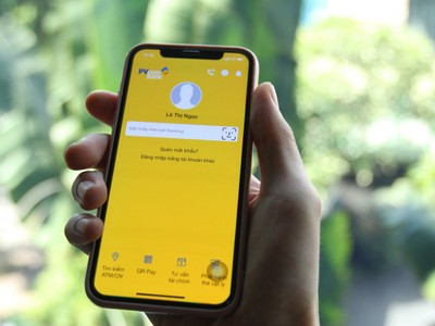 Ứng dụng Link Vào Nhà Cái KL99 COM Tặng +199k điện tử PV-Mobile Banking hướng đến nâng cao trải nghiệm giao dịch trực tuyến của khách hàng
