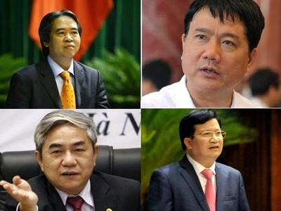 Thống đốc Nguyễn Văn Bình: “Bộ trưởng trong lòng dân“