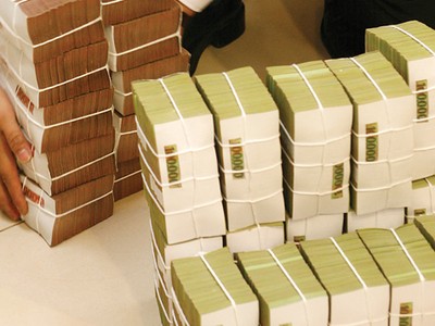 Nợ xấu Link Vào Nhà Cái KL99 COM Tặng +199k đang bị “giam lỏng”