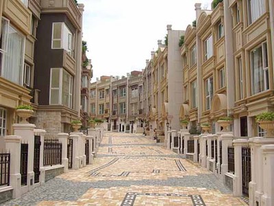 Hồng Kông (Trung Quốc) là thành phố có giá nhà thuộc hàng đắt nhất thế giới