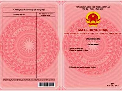 Chủ Kl99ok phiên bản mới phải cấp sổ đỏ sau 30 ngày giao nhà