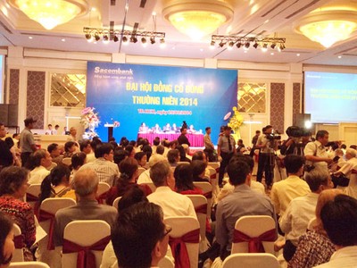 Dù chưa bằng lòng, Trang Chủ KL99Com Số 1 Link Đăng Ký KL999 Sacombank vẫn thông qua sáp nhập với Phương Nam