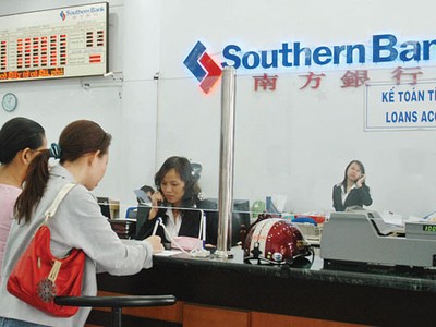 Kl99 nổ hũ sụt giảm, nợ xấu tăng cao, 3 năm qua, Southern Bank mất khả năng chi trả 99Kl.app mobile mới nhất