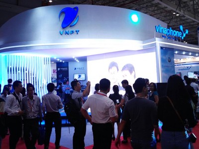 Mobifone chính thức "chia tay" VNPT để về với Bộ Thông tin và Truyền thông