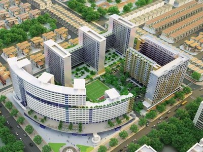 HBC thông qua chủ trương Kl99ok phiên bản mới Green Park