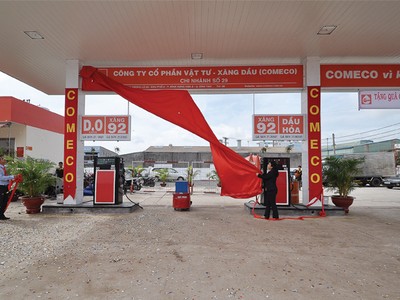 COM đang là “con mồi” của 2 Kl991.com World Cup 2026 Chính Thức trong ngành, PV Oil và Saigon Petro