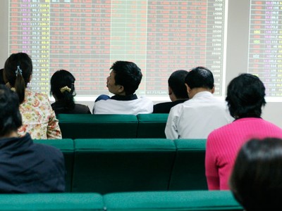 Chuyện về những CTCK “sống mòn”