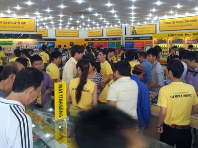 Mekong Capital: “Việt Nam vẫn còn nhiều dư địa cho Kl991.com World Cup 2026 Chính Thức bán lẻ”
