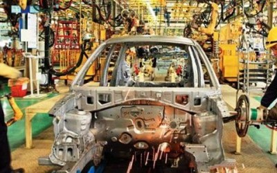 Năm 2020, ô tô Kl994 nhà cái bóng đá world cup trong nước sẽ chiếm hơn 60%