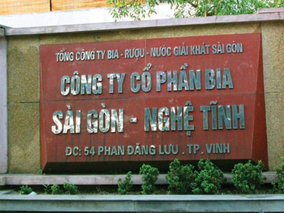 Nhiều Kl991.com World Cup 2026 Chính Thức “họ nhà bia” bị phạt vì không minh bạch