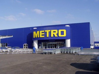 Hệ thống siêu thị Metro tại Nga đem lại nguồn Kl99 nổ hũ chính cho Metro AG cũng đang gặp khó khăn do căng thẳng địa Kl991.com tải ứng dụng 