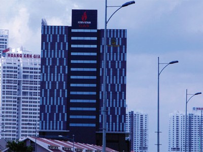 KL99 là cổng game giải trí trực tuyến hàng đầu hiện nay HAG được đánh giá là một trong những KL99 là cổng game giải trí trực tuyến hàng đầu hiện nay “khỏe” trên thị trường - Ảnh: Đức Thanh