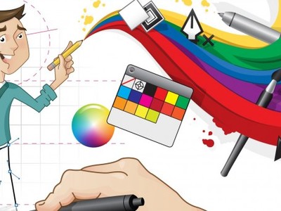 Báo Kl99ok phiên bản mới tuyển nhân viên thiết kế đồ họa