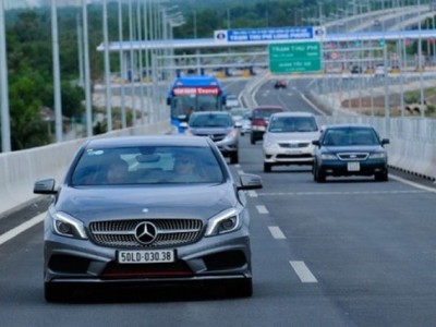 Mức trách nhiệm Kl99kl phiên bản hoạt động bắt buộc của chủ xe cơ giới là 100 triệu đồng/1 người/1 vụ tai nạn. Ảnh minh hoạ. Nguồn: Internet