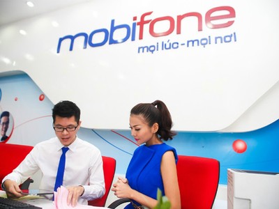 Sáng 1/4, hàng loạt thuê bao MobiFone bị tê liệt