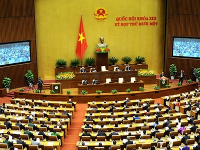  Ngày mai (6/4), QH miễn nhiệm Thủ tướng Kl993 ưu đãi thưởng hấp dẫn