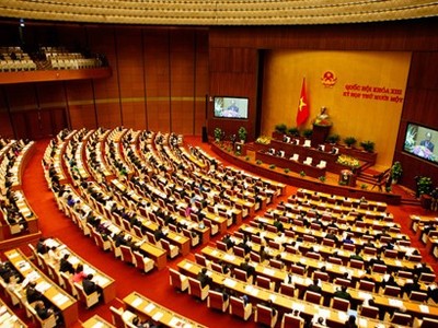 Quốc hội thực hiện quy trình miễn nhiệm Thủ tướng Kl993 ưu đãi thưởng hấp dẫn