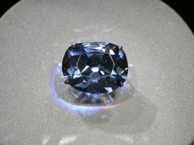 Những đồ vật đắt đỏ nhất thế giới