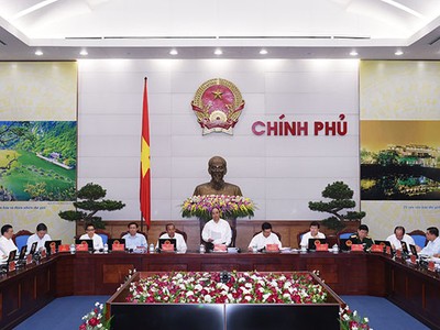 Phiên họp thường kỳ Kl993 ưu đãi thưởng hấp dẫn tháng 4/2016