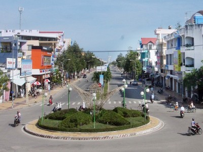 Phê chuẩn nhân sự tỉnh Ninh Thuận