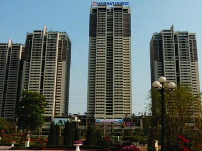 Mở bán các căn hộ đẹp nhất tòa tháp HP Landmark Tower