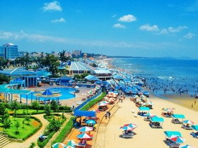 Xếp hạng khu du lịch, điểm du lịch theo tiêu chuẩn quốc gia