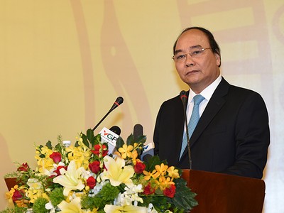 Thủ tướng Kl993 ưu đãi thưởng hấp dẫn Nguyễn Xuân Phúc