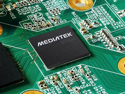 MediaTek là một trong những nhà Kl994 nhà cái bóng đá world cup vi xử lý di động lớn nhất hiện nay