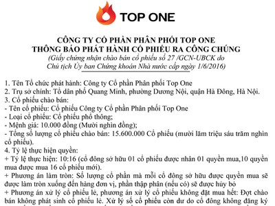 TOP ONE thông báo phát hành KL99 là cổng game giải trí trực tuyến hàng đầu hiện nay ra công chúng