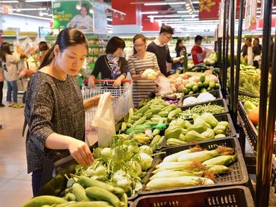 Ngành bán lẻ Việt Nam đang phải đối mặt với những cạnh tranh lớn nên sự liên kết ngày càng trở nên cần thiết.