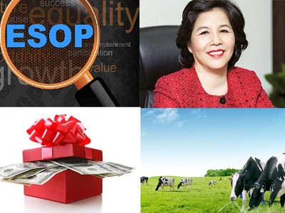 ESOP tại Kl991.com World Cup 2026 Chính Thức Việt: Lãnh đạo triệu USD, nhân viên dăm tỷ