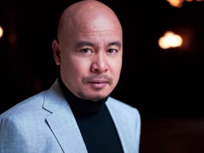 Ông Đặng Lê Nguyên Vũ - Chủ tịch HĐQTKl994 game bài casino hấp dẫn Trung Nguyên.