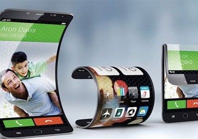  Chi tiết về hai smartphone màn hình gập đôi của Samsung