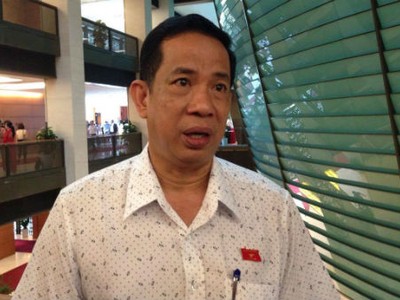 Ông Đặng Thuần Phong -Phó chủ nhiệm Uỷ ban các vấn đề Trang Chủ KL99Com Số 1 Link Đăng Ký KL999 của Quốc hội. Ảnh: T.V