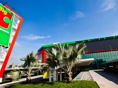 Central Group kê khai phải nộp hơn 2.000 tỷ đồng tiền thuế sau thương vụ chuyển nhượng tỷ đô
