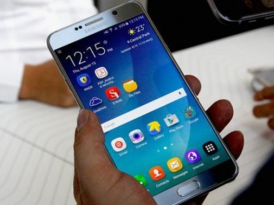  Số tiền lẻ để mua Galaxy Note 7 của anh Trinh.