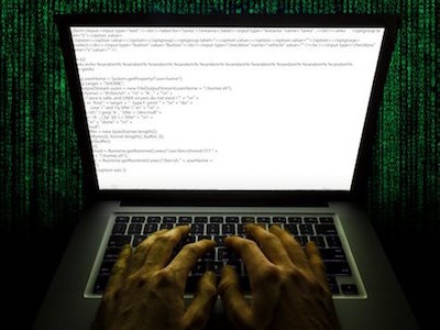 Học sinh 17 tuổi đã tấn công website của Tổng thống Sri Lanka.