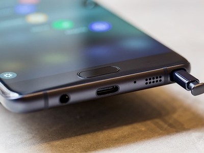 Samsung quyết định dừng bán Galaxy Note 7 trên toàn thế giới