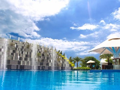 “Khu vườn hạnh phúc” Melosa Garden đáp ứng nhu cầu tận hưởng Kl993 Đăng nhập Giải trí của mọi thế hệ cư dân.