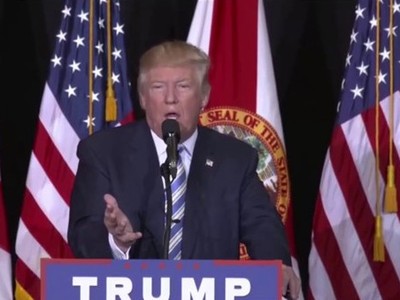 Lời hứa của ông Trump dành cho Kl992 cổng game cá cược Mỹ