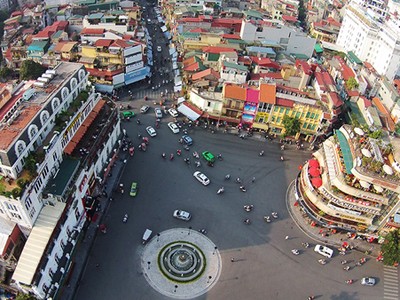Hà Nội chi 2 triệu USD để quảng bá hình ảnh trên CNN