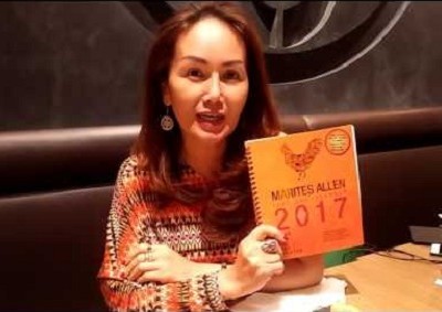 Chuyên gia phong thủy thế giới đoán tài vận năm 2017
