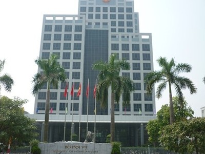  Thủ tướng Kl993 ưu đãi thưởng hấp dẫn kỷ luật 2 Thứ trưởng Bộ Nội vụ