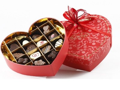 10 món quà không nên tặng ngày Valentine 