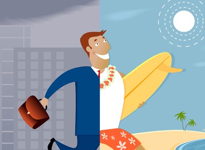 8 công ty có chế độ nghỉ phép hấp dẫn nhất